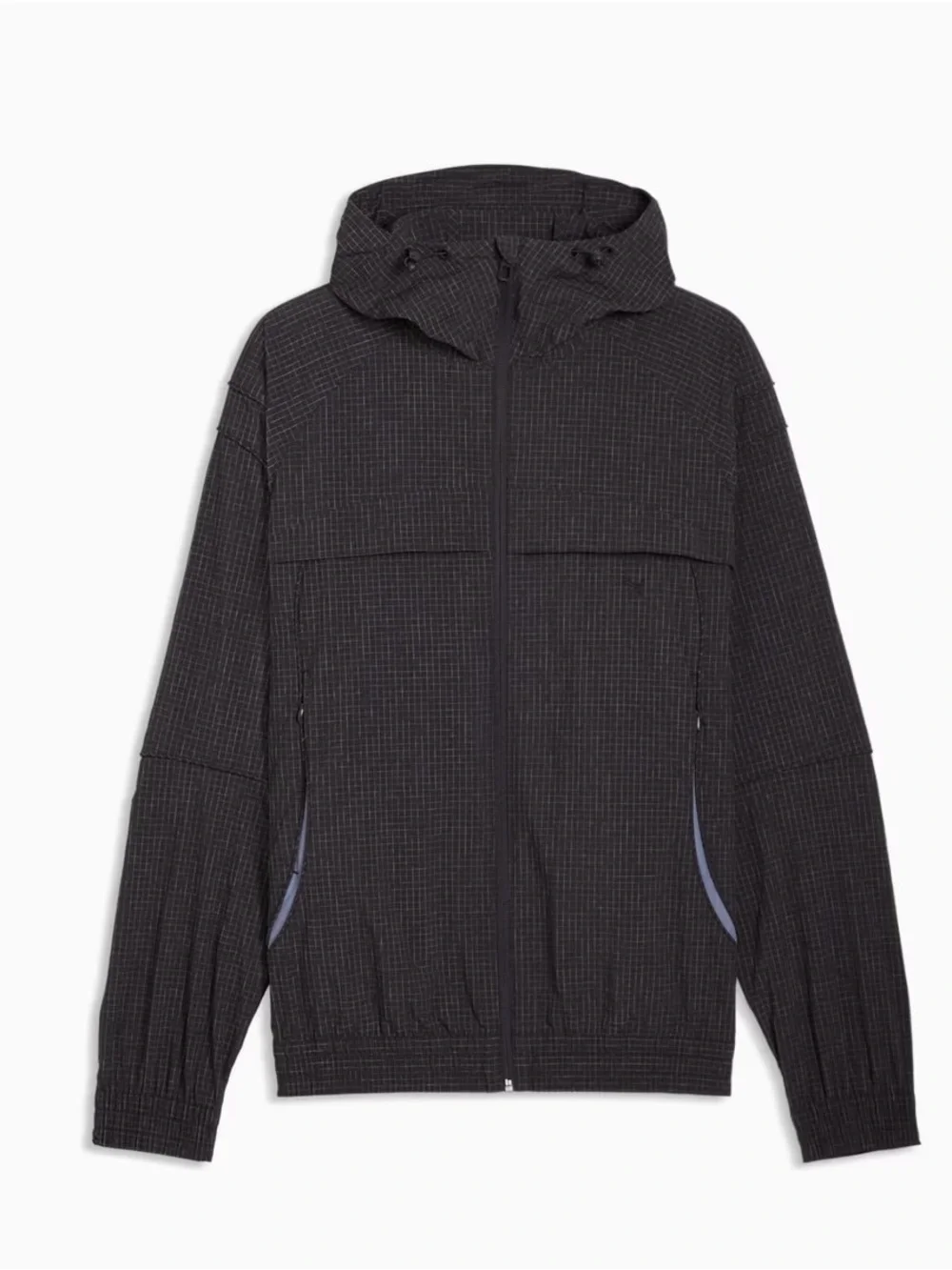 Puma wind protection